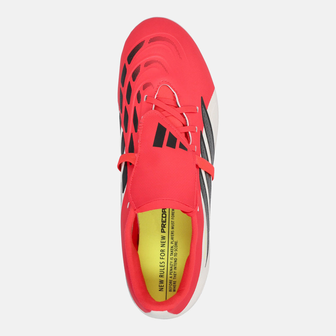 ADIDAS PREDATOR CLUB FG