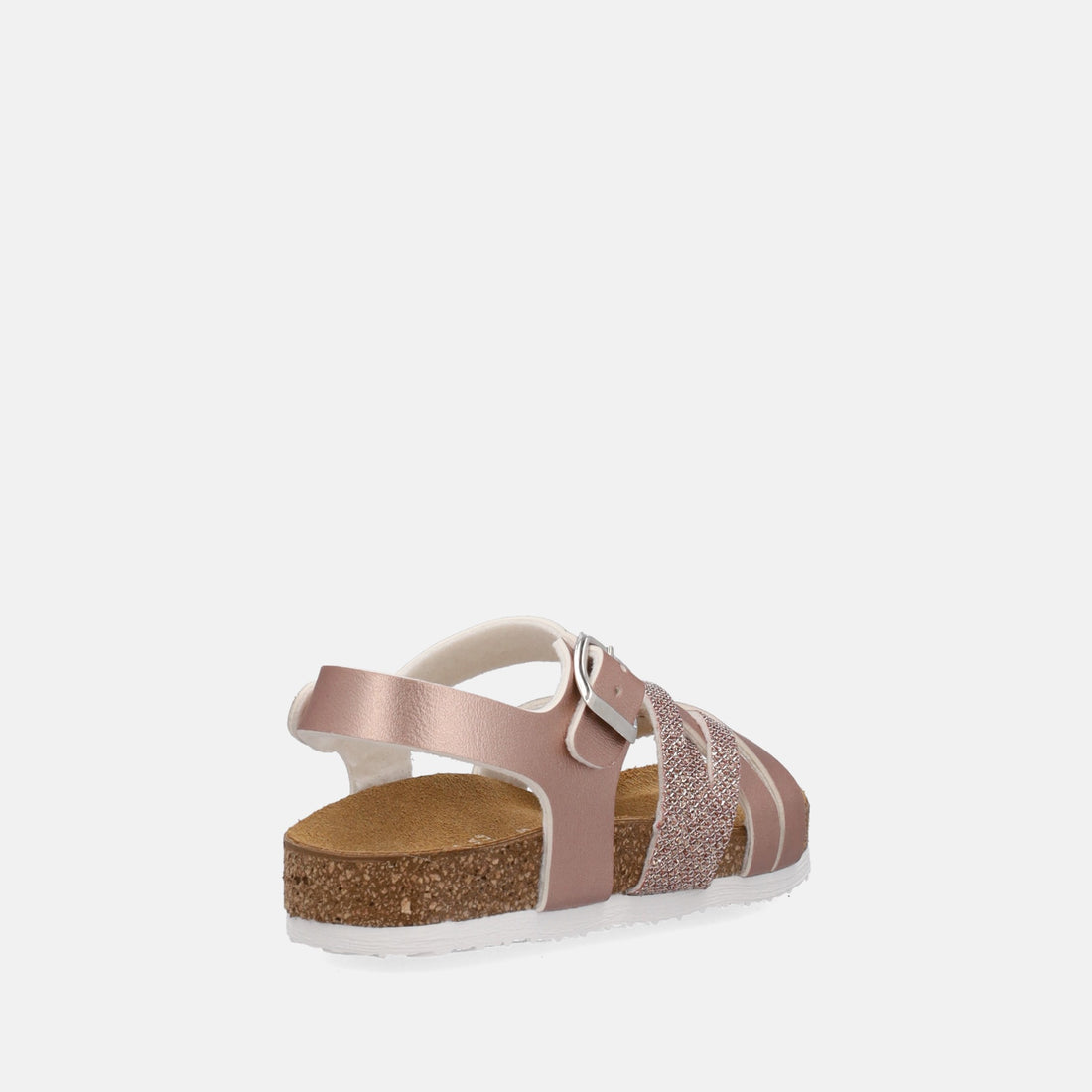 NERO GIARDINI SANDALI