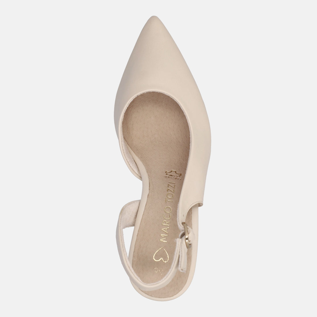 MARCO TOZZI CHANEL