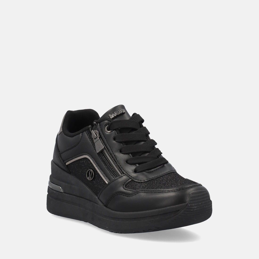 INBLU SNEAKERS CON ZEPPA