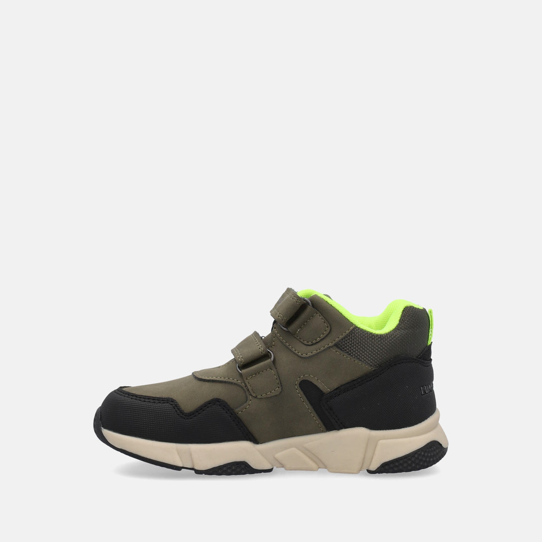 LUMBERJACK MIGUEL