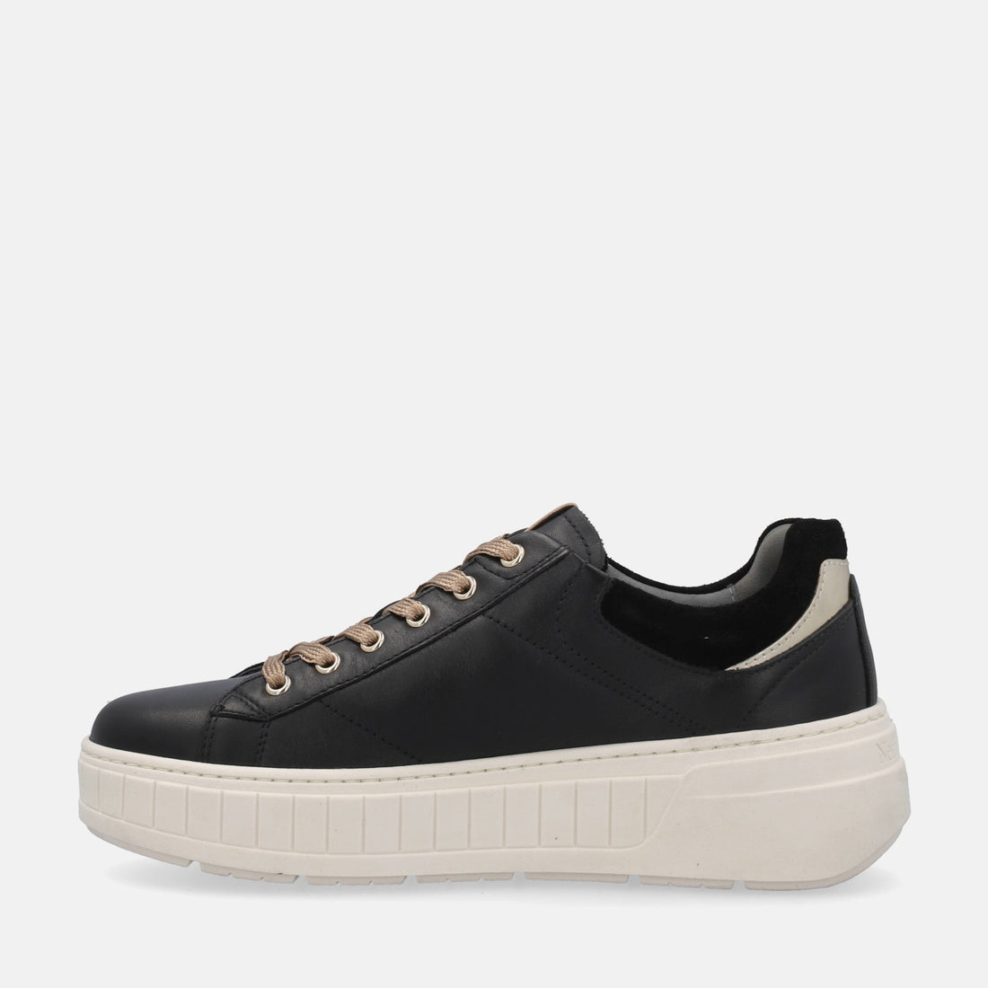 NERO GIARDINI SNEAKERS
