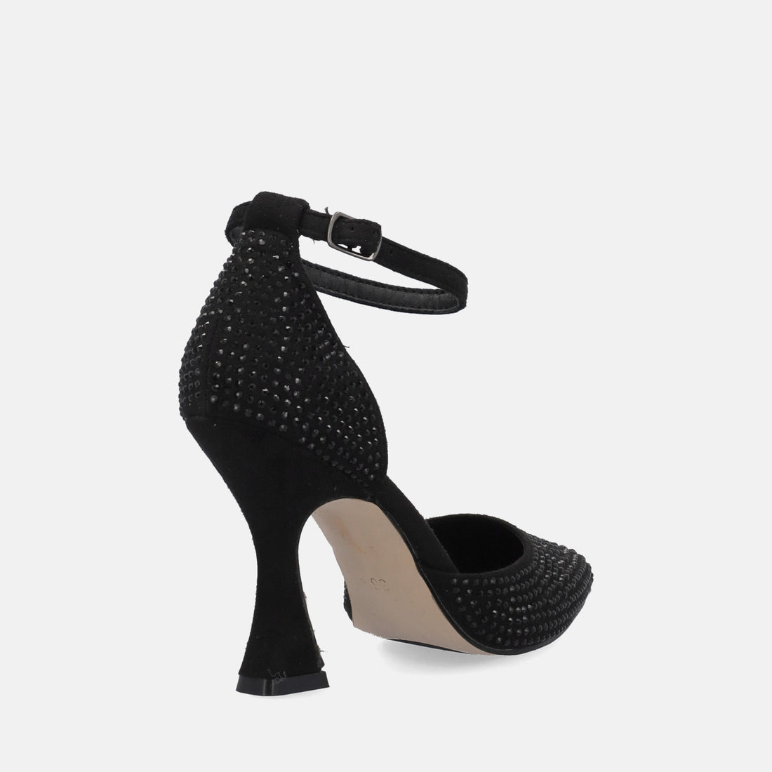 CAFFENERO DÉCOLLETÉ