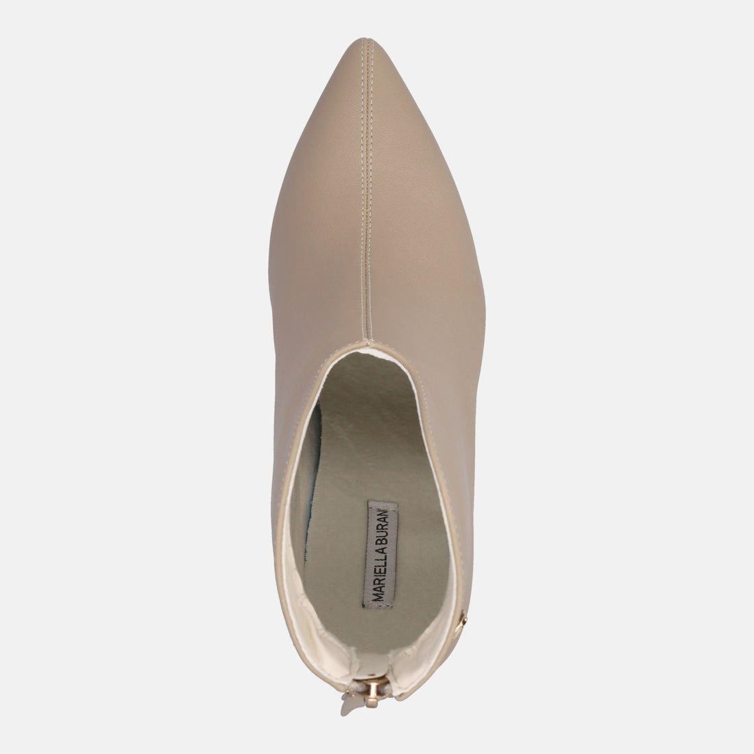 MARIELLA BURANI TRONCHETTI