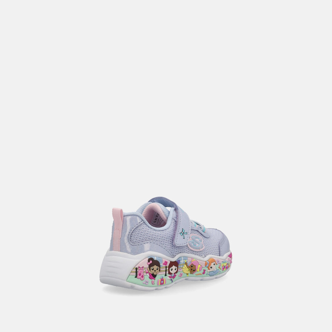 SKECHERS PLAY SCENE - FUN SQUAD