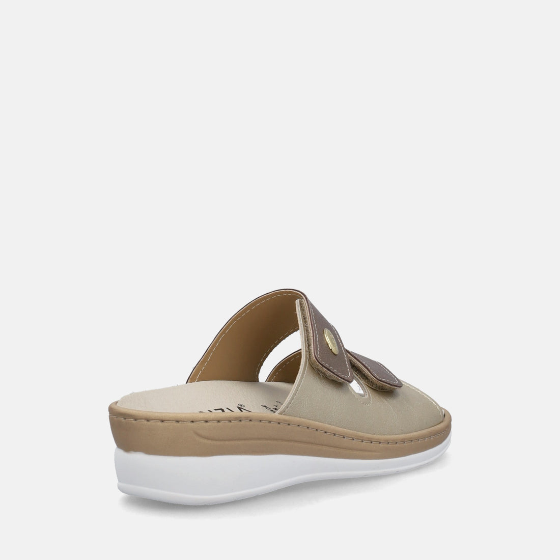 CINZIA SOFT CIABATTE