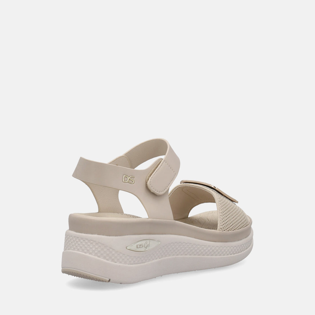 DONNA SERENA SANDALI PLATFORM
