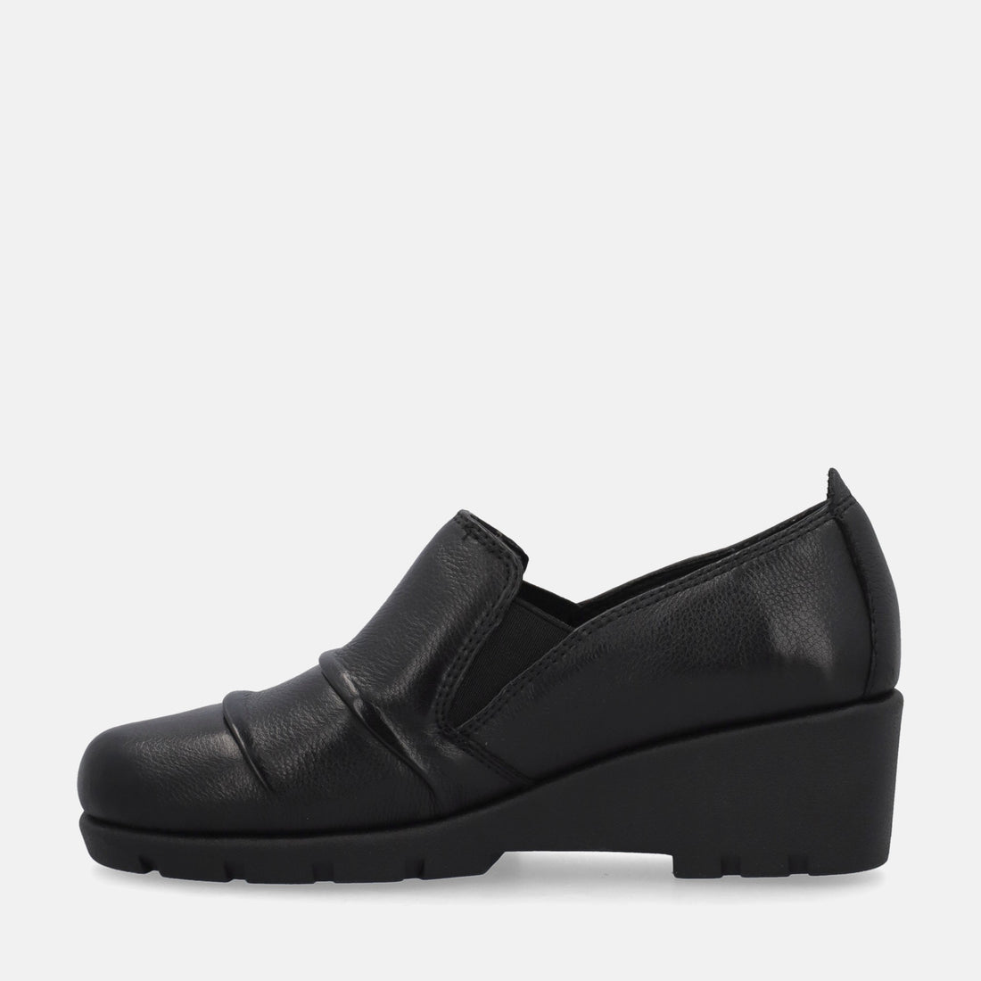 CAMILA MOCASSINI CON ZEPPA