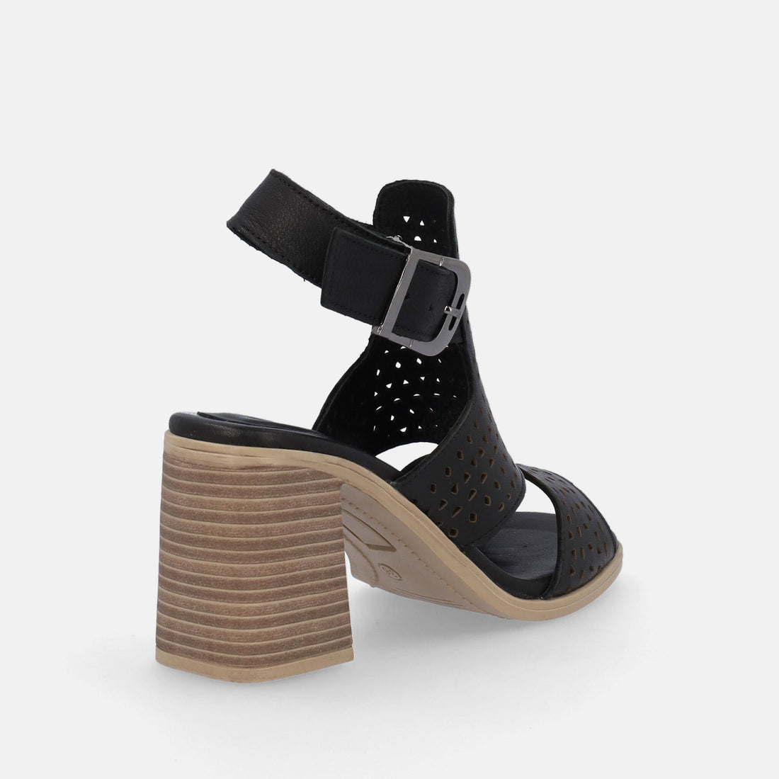 CARMELA SANDALI CON TACCO