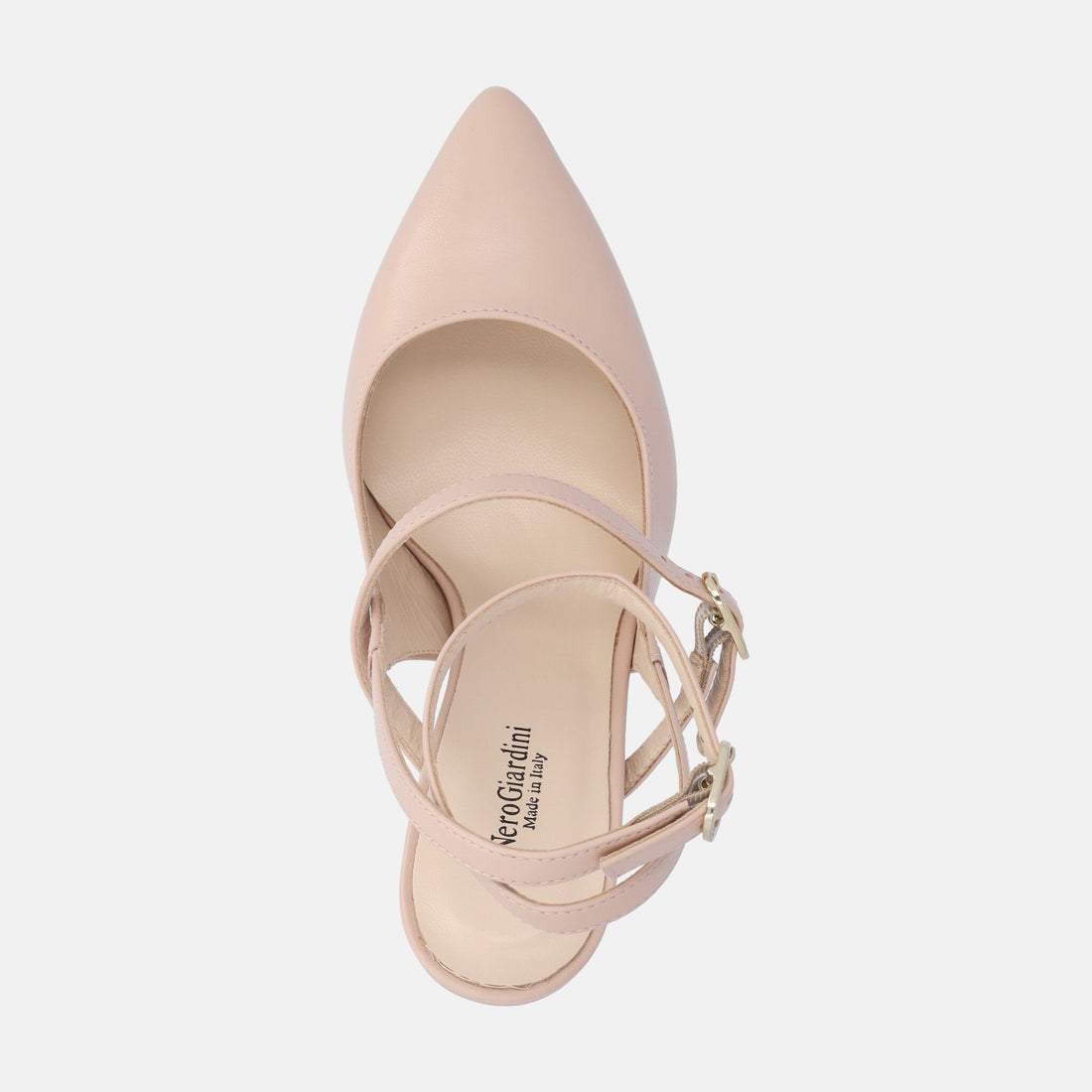 Nero Giardini chanel