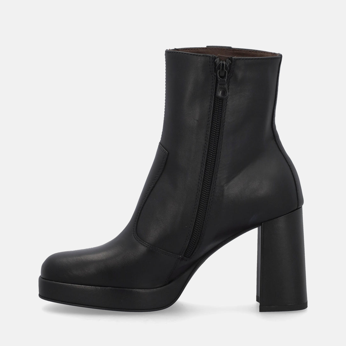 NERO GIARDINI TRONCHETTI