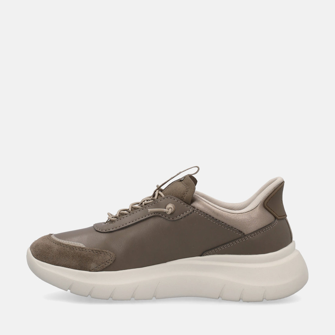 GEOX PLUMMERY PLUS FAST-IN