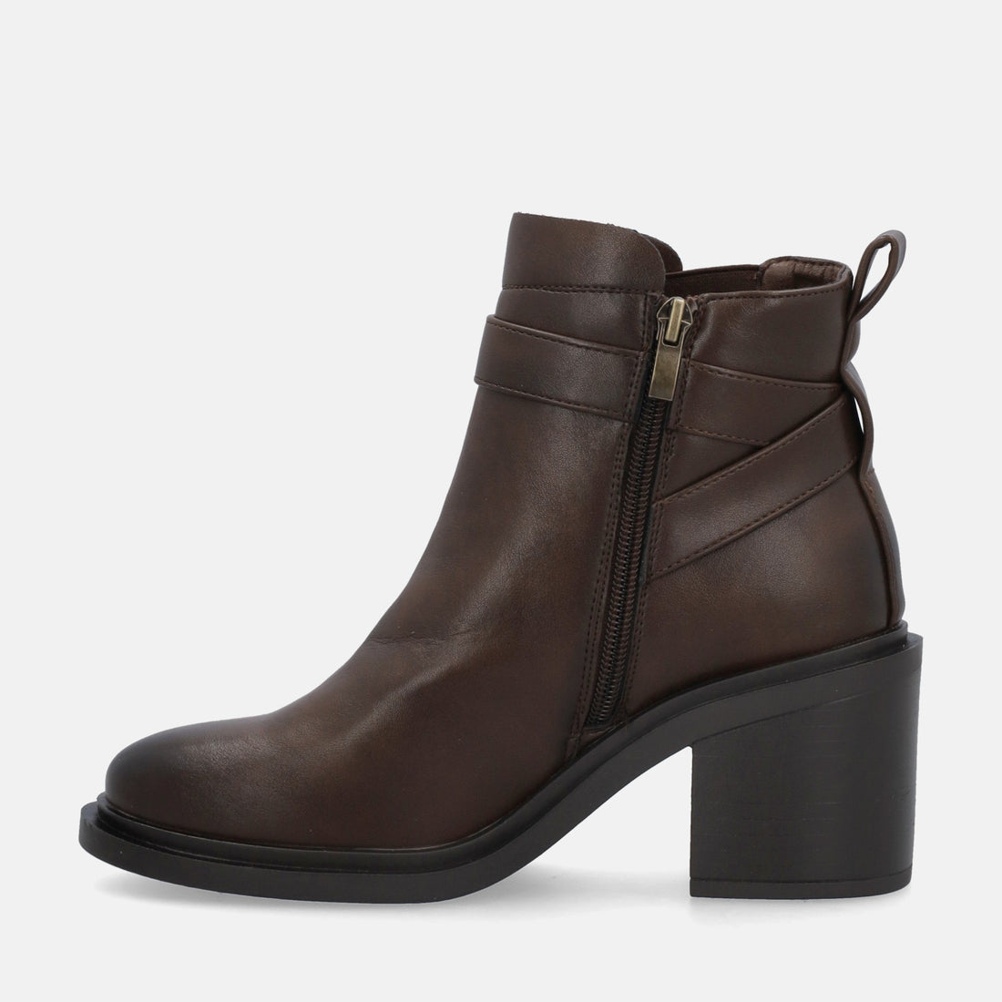 GALIA TRONCHETTI CON TACCO