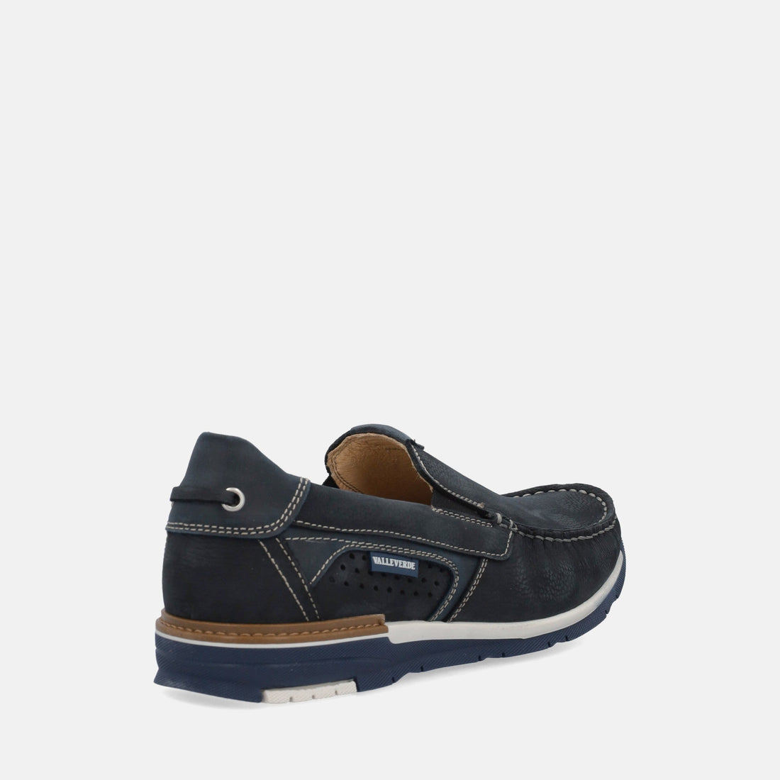 VALLEVERDE MOCASSINI