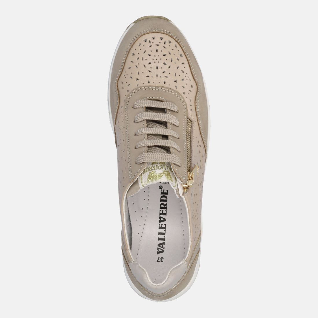 VALLEVERDE SNEAKERS
