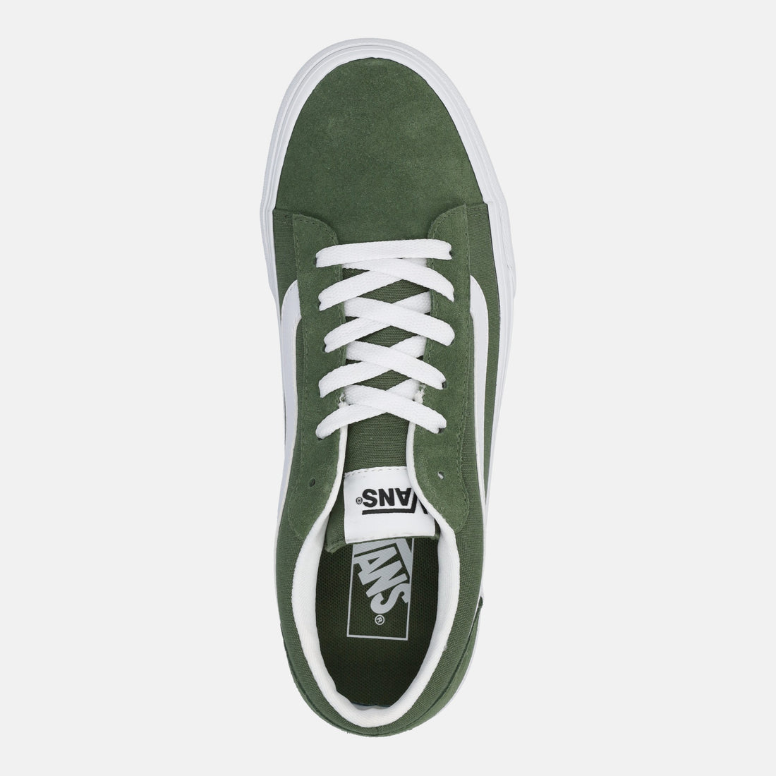 VANS VERO LS