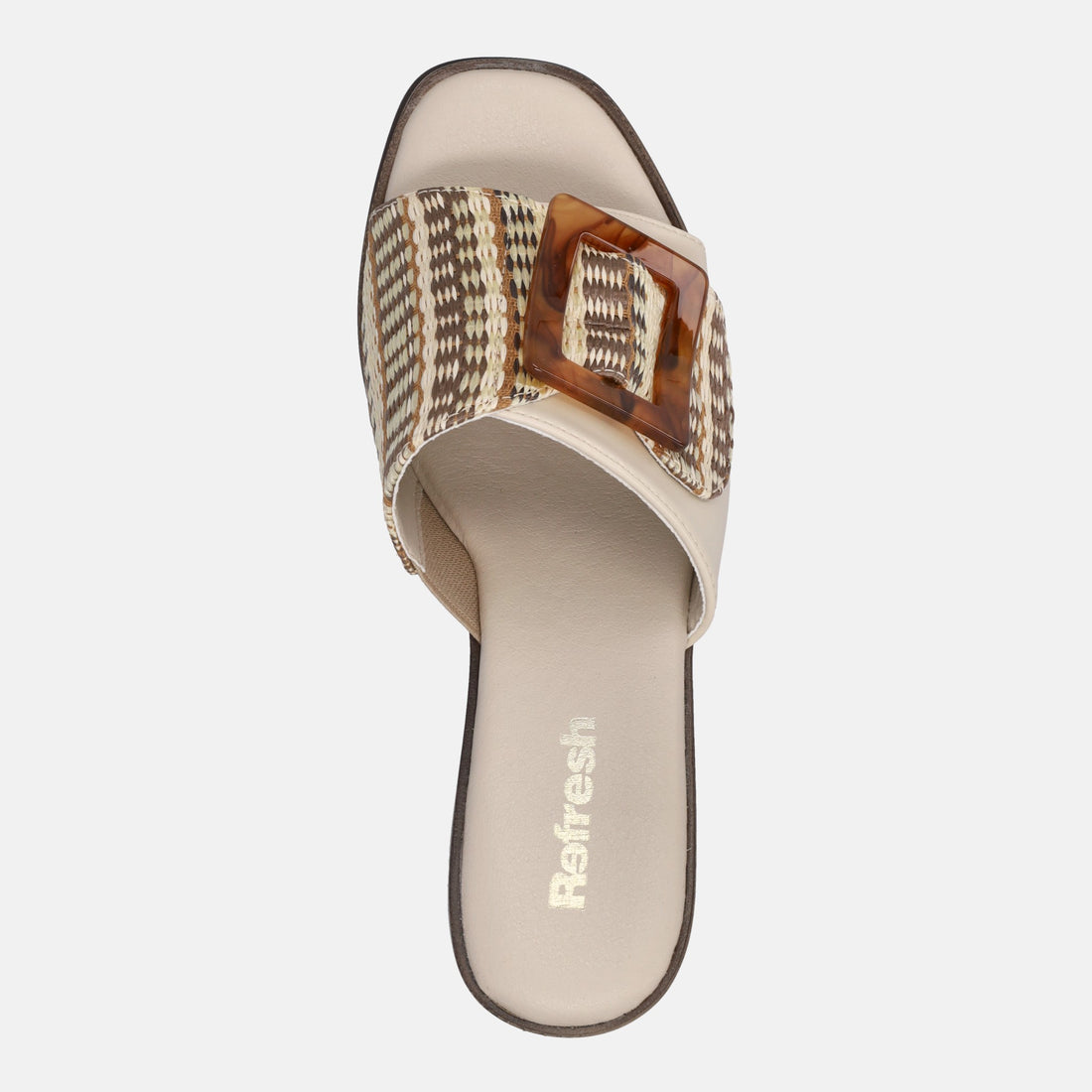 REFRESH CIABATTE CON TACCO