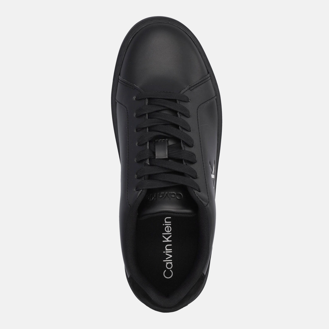 CALVIN KLEIN CLASSIC CUPSOLE LACEUP