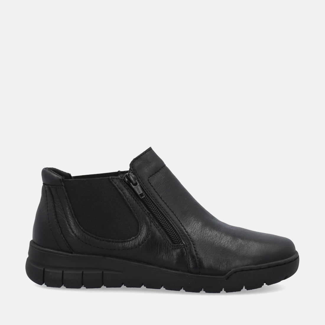 LARA SHOES TRONCHETTI