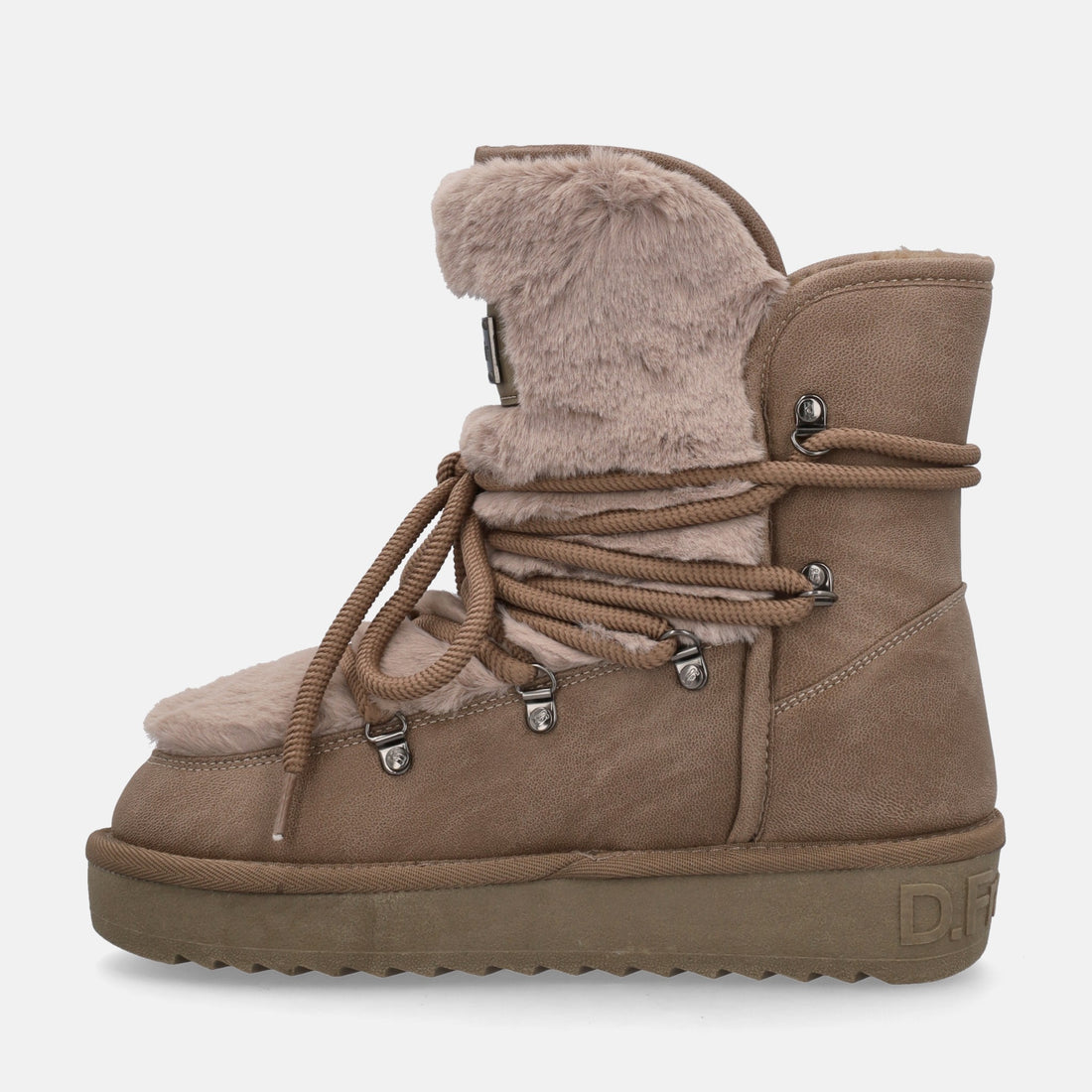D.FRANKLIN NORDIC TRK FUR