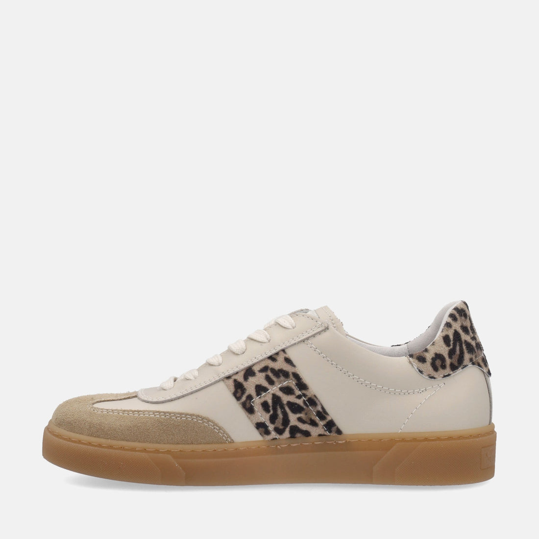 NERO GIARDINI SNEAKERS