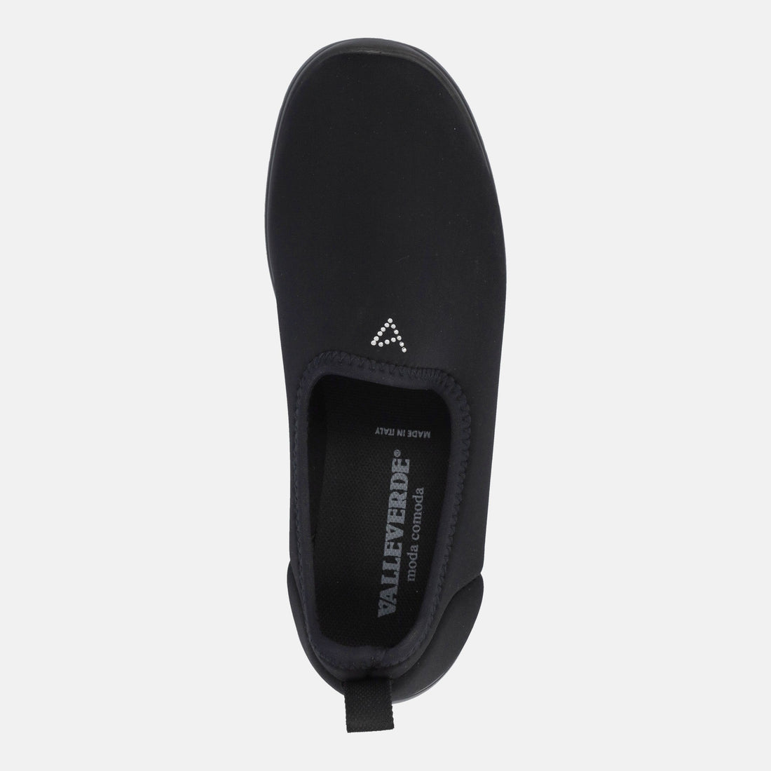 VALLEVERDE SNEAKERS SLIP-IN