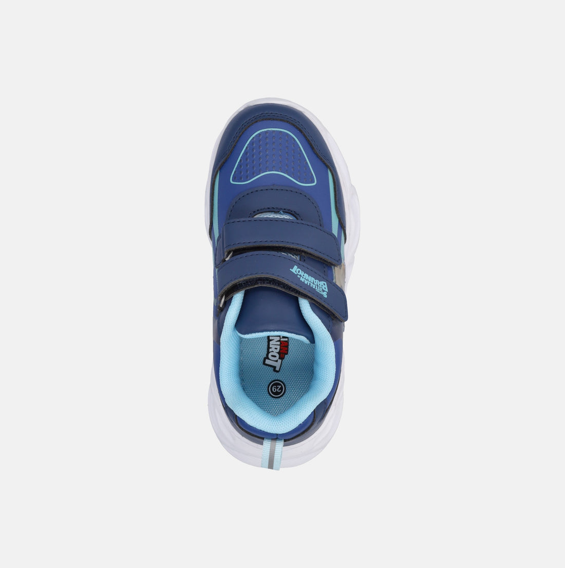SKIFIDOL ITALIAN BRAINROT SNEAKERS