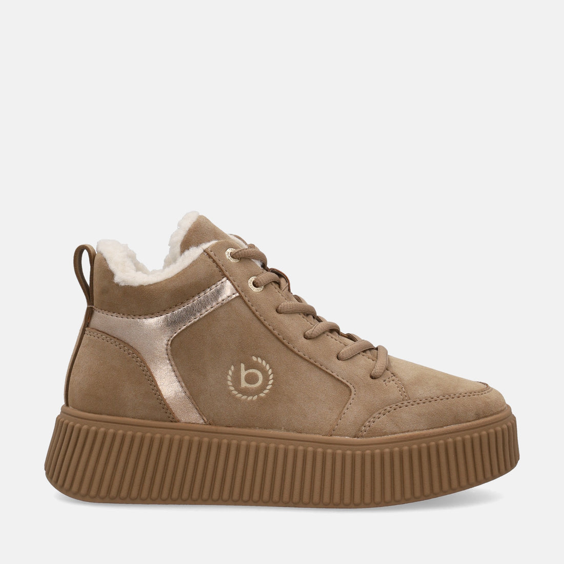 BUGATTI POLACCHI PLATFORM