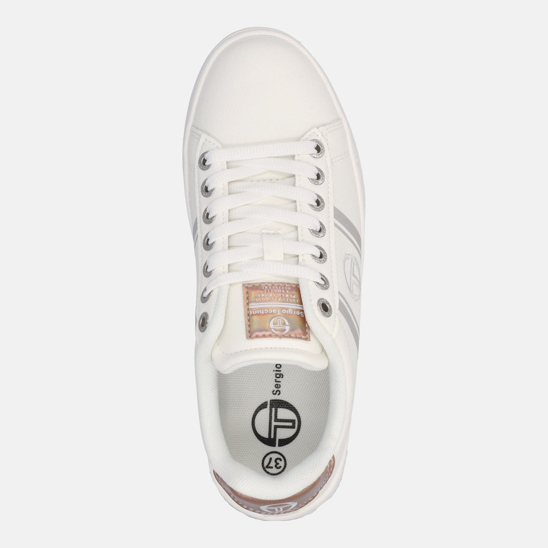 SERGIO TACCHINI NIZZA FLAG