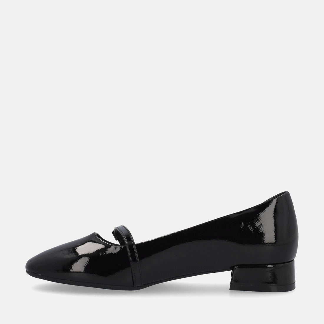 ISALOVE BALLERINE MARY JANE