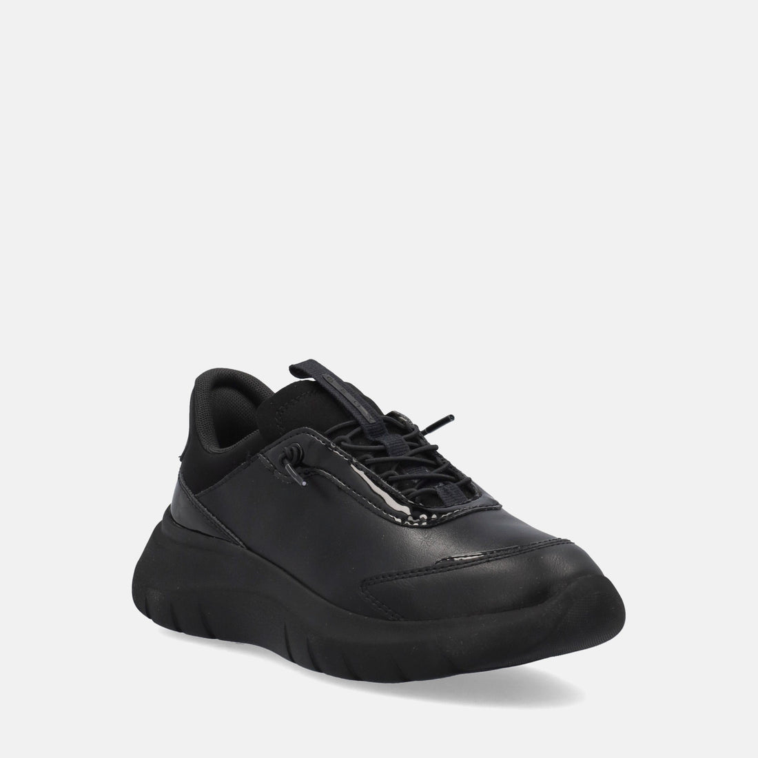 GEOX PLUMMERY PLUS FAST-IN