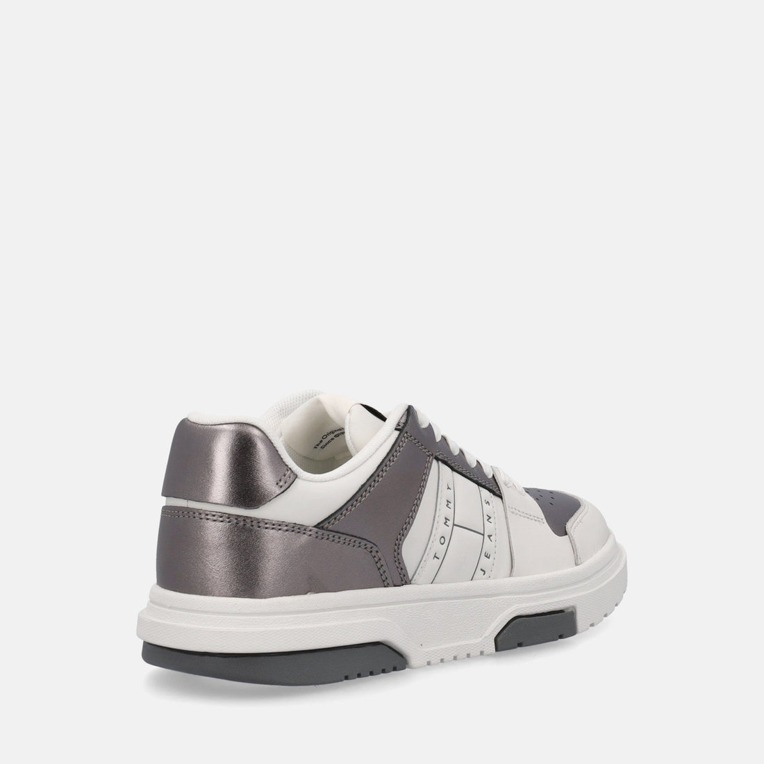 TOMMY HILFIGER THE BROOKLYN METALLIC