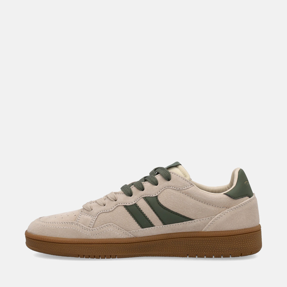 TEDDY SMITH SNEAKERS