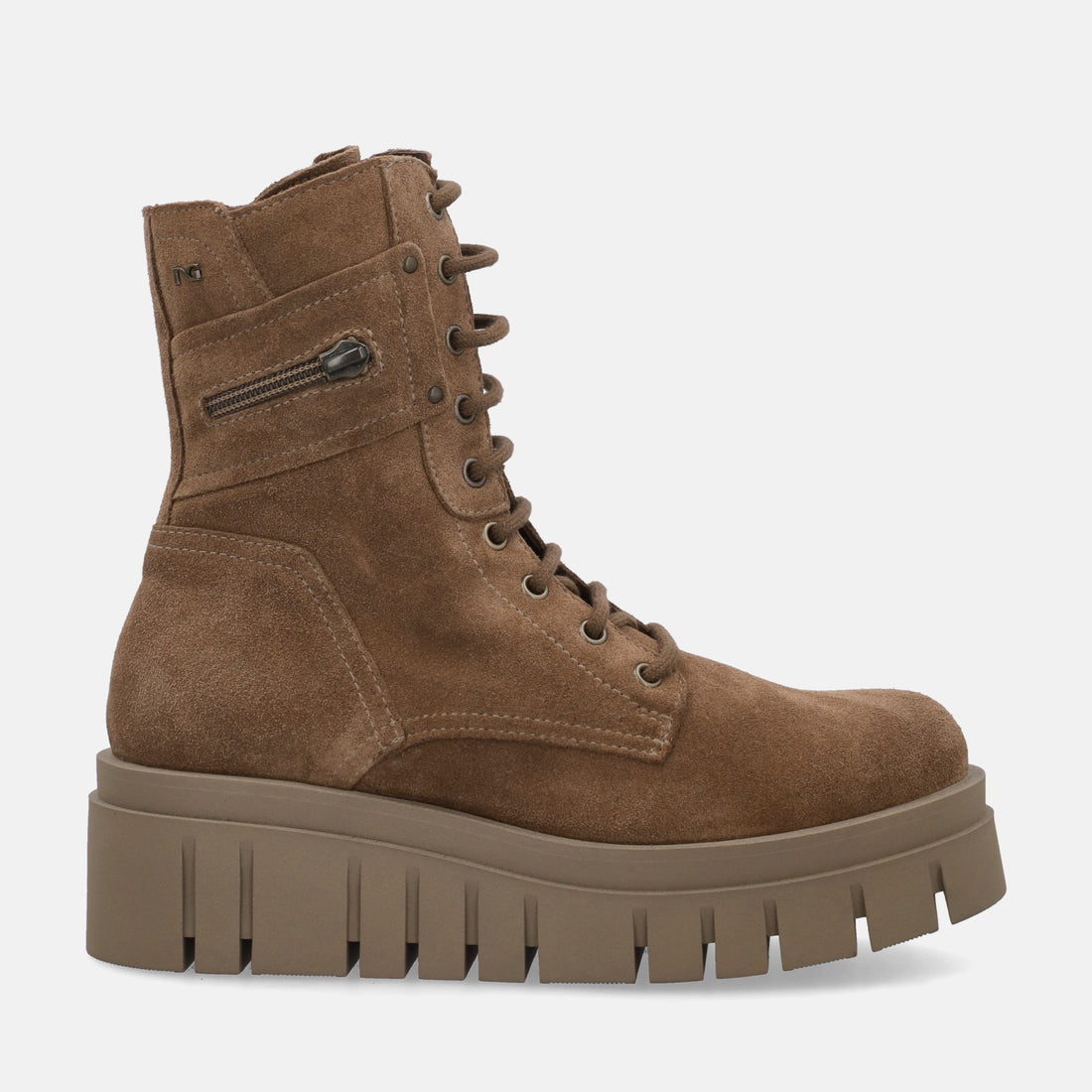 NERO GIARDINI ANFIBI PLATFORM
