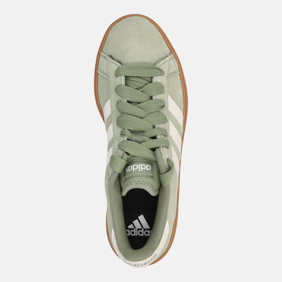 ADIDAS GRAND COURT BASE 00s