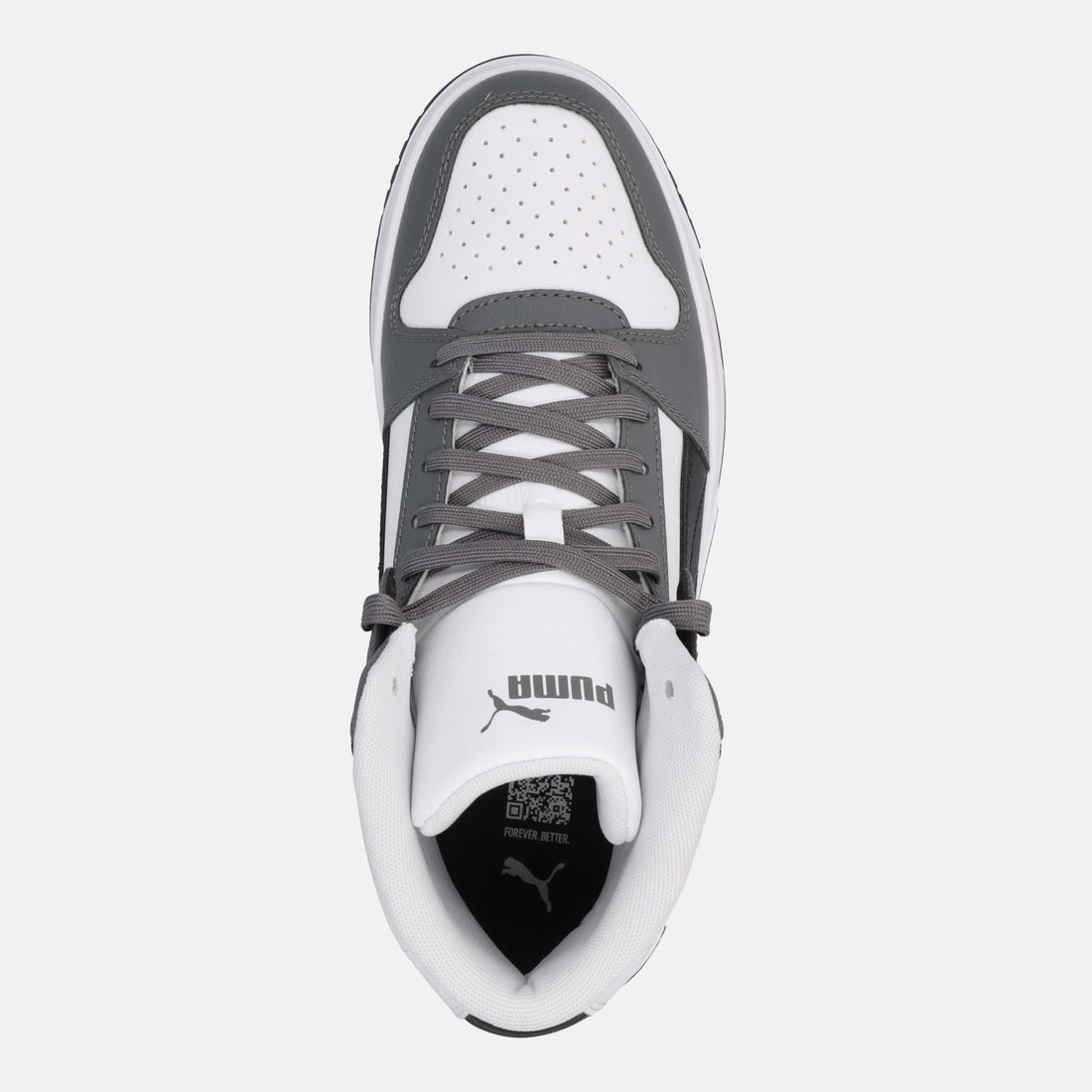 PUMA REBOUND SLAM MID