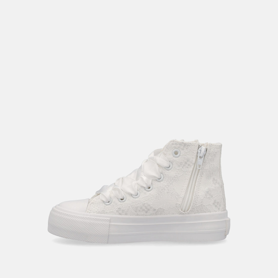 LOVE DETAILS SNEAKERS