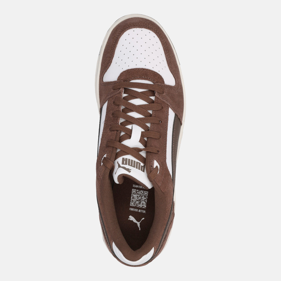 PUMA REBOUND SLAM SD SNEAKERS