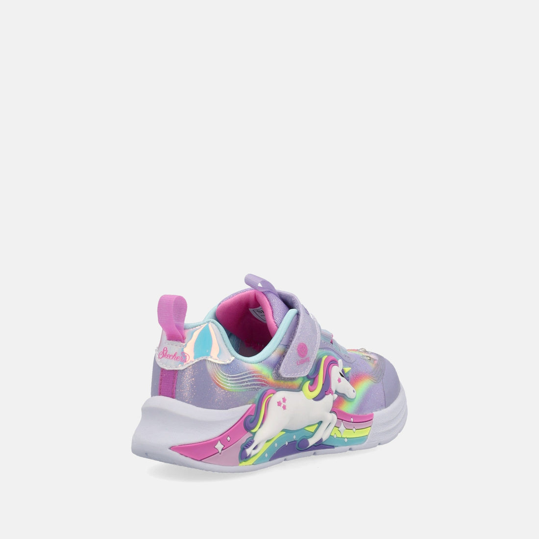 SKECHERS UNICORN CHASER
