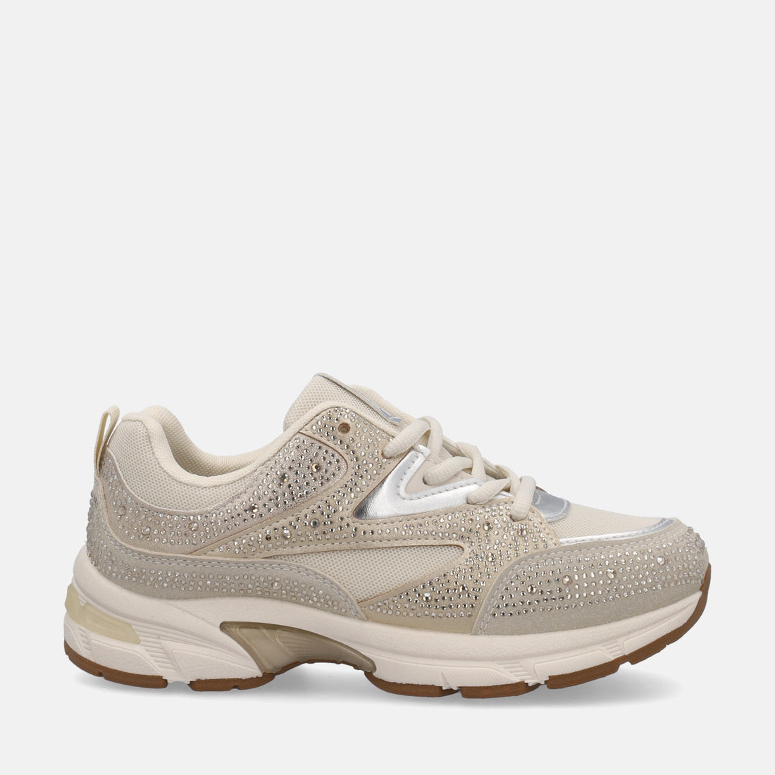 LAURA BIAGIOTTI SNEAKERS