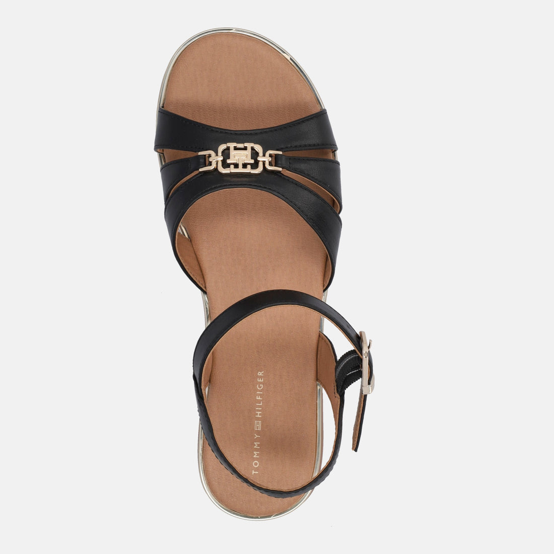 TOMMY HILFIGER SANDALI