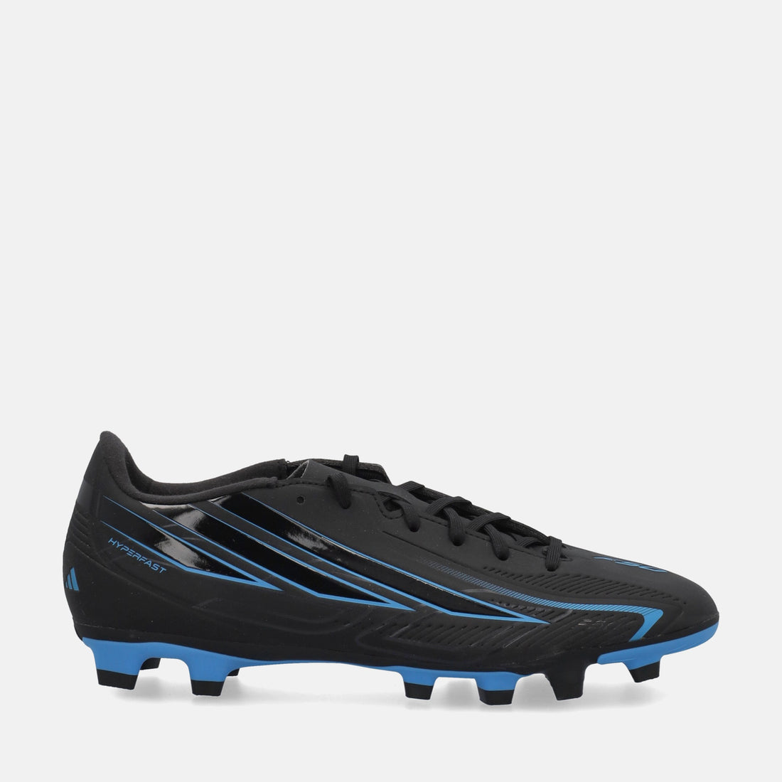 ADIDAS F50 HYPERFAST CLUB FG/MG