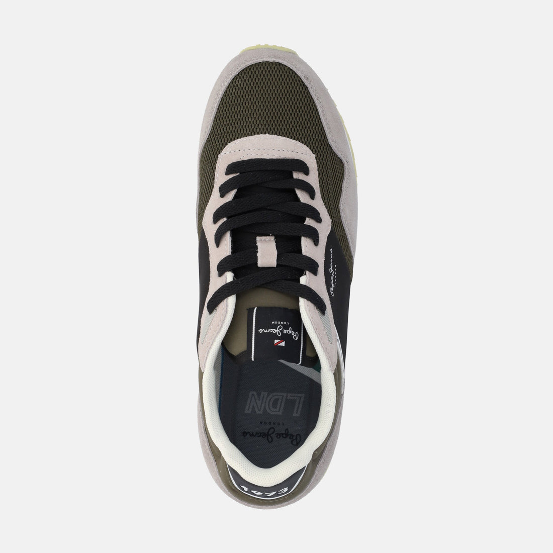 PEPPE JEANS LONDON ONE