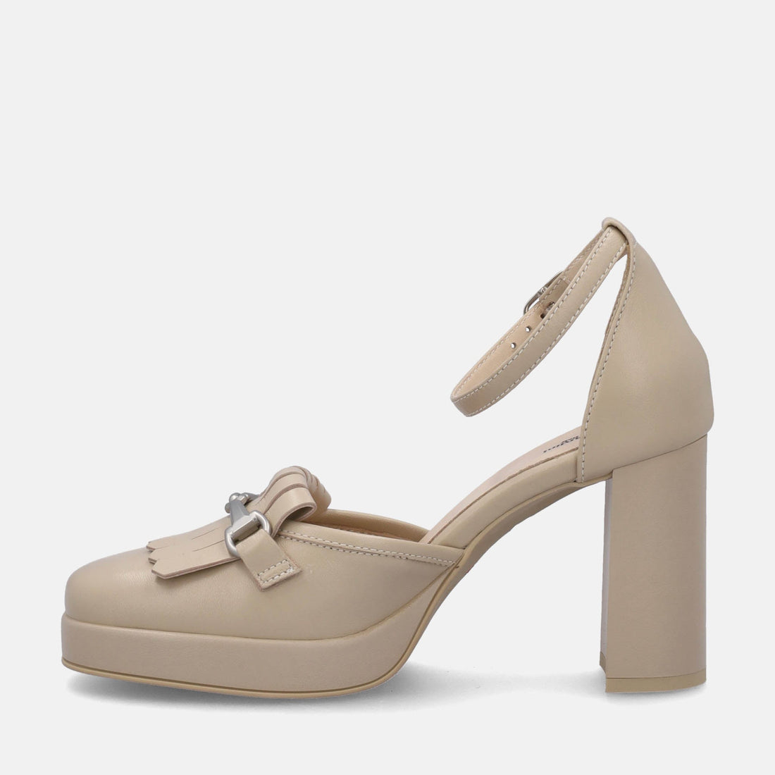 NERO GIARDINI DÉCOLLETÉ