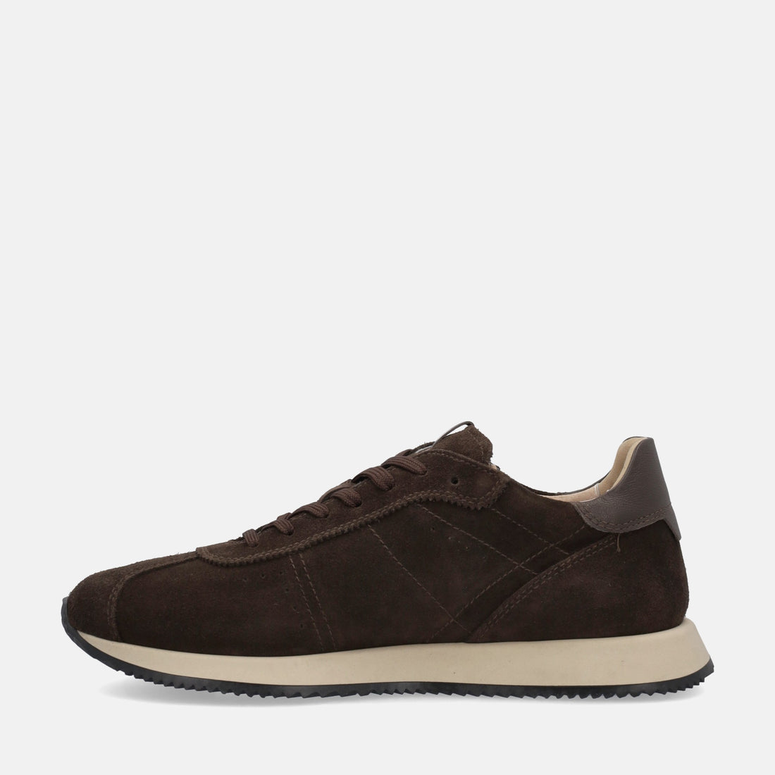 NERO GIARDINI SNEAKERS