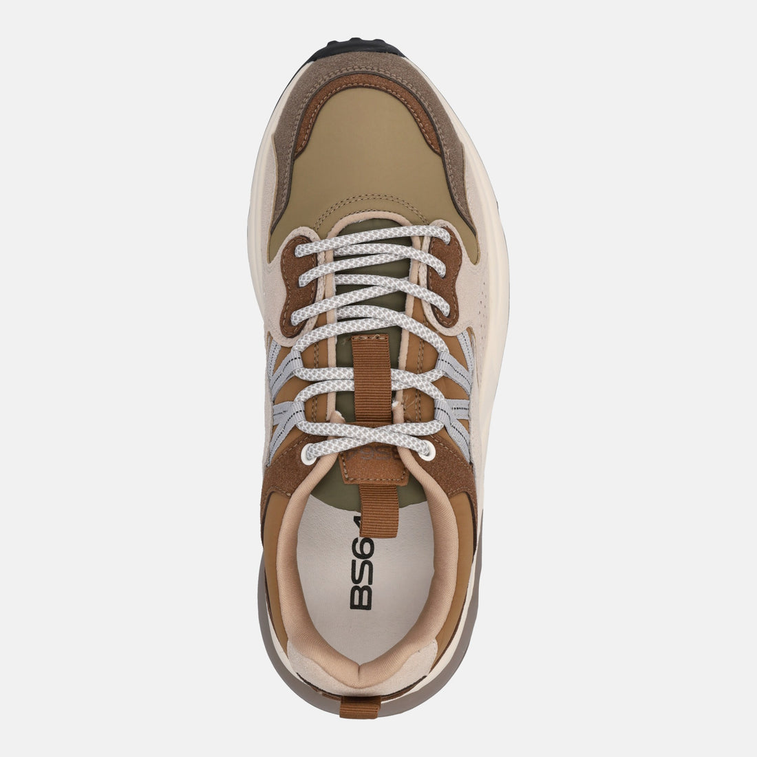 BS64 SNEAKERS