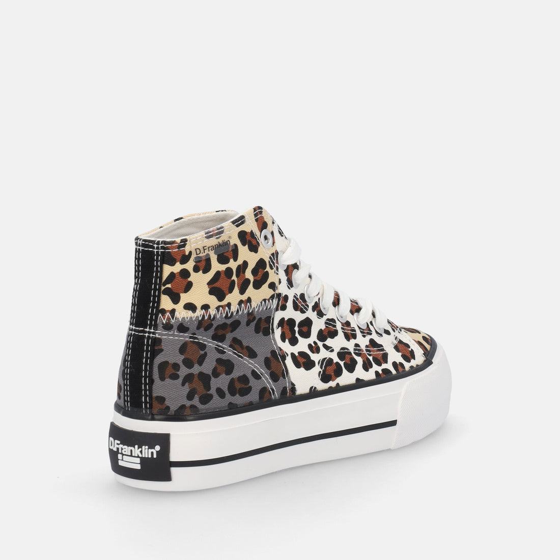 anklin - Scarpe Eleganti da Donna - Moda Casual - Taglia (36) - Modello One Way Low - Sneaker - Scarpe Sportive anklin - Scarpe Eleganti da Donna - Moda Casual - Taglia (36) - Modello One Way Low - Sneaker - Scarpe Sportive