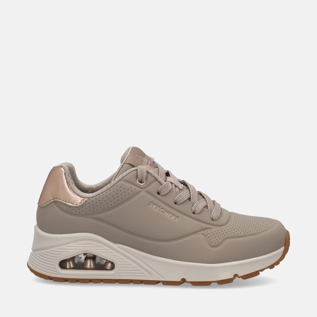 SKECHERS UNO - GOLDEN AIR