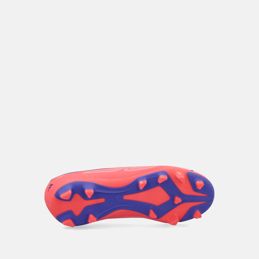 ADIDAS F50 HYPERFAST CLUB FG/MG J