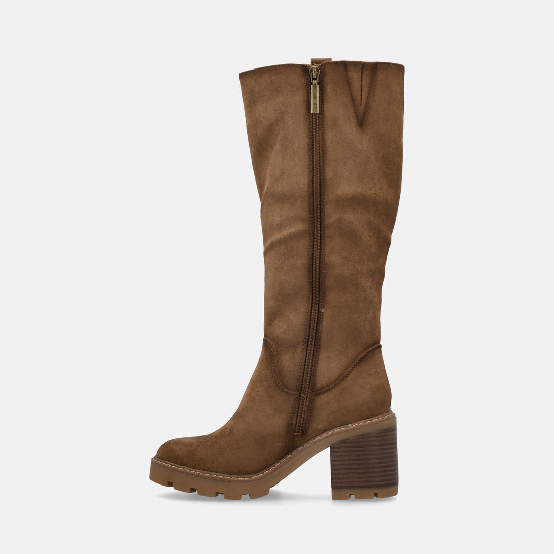 REFRESH STIVALI CON TACCO